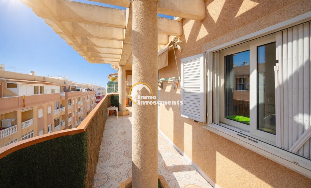 Reventa - Apartamento - Torrevieja - Centro