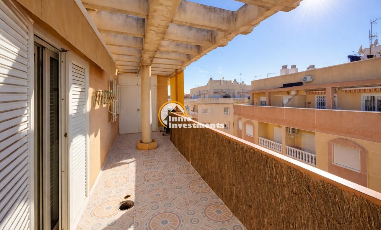 Reventa - Apartamento - Torrevieja - Centro