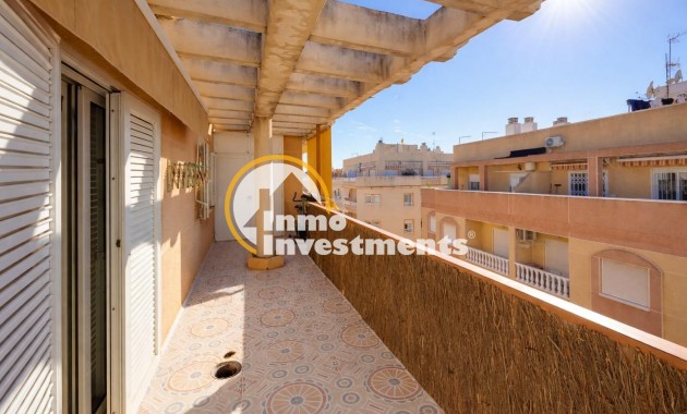 Reventa - Apartamento - Torrevieja - Centro