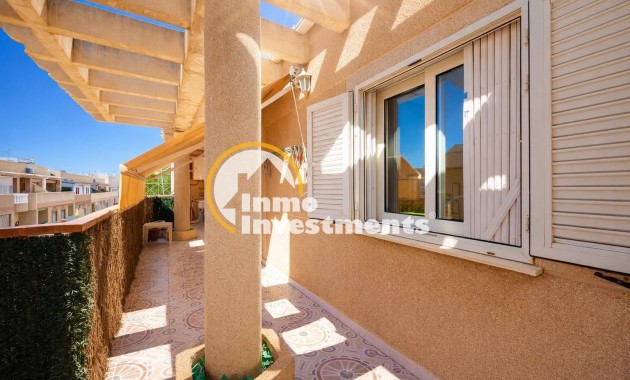 Reventa - Apartamento - Torrevieja - Centro