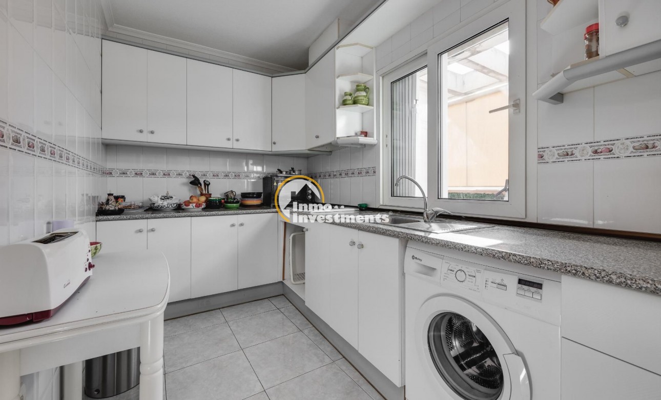 Reventa - Apartamento - Torrevieja - Centro