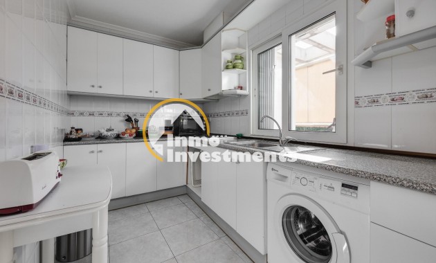 Reventa - Apartamento - Torrevieja - Centro