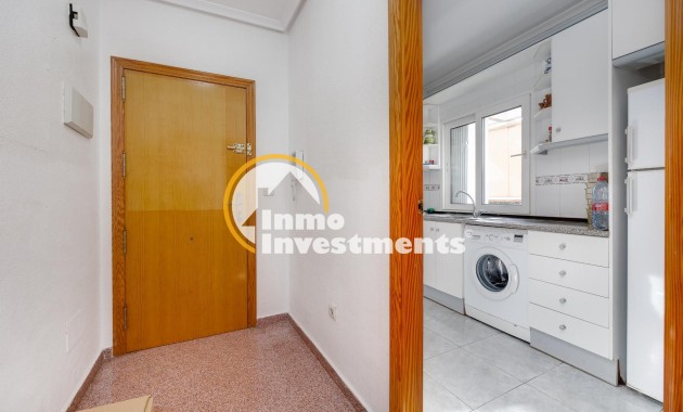 Reventa - Apartamento - Torrevieja - Centro