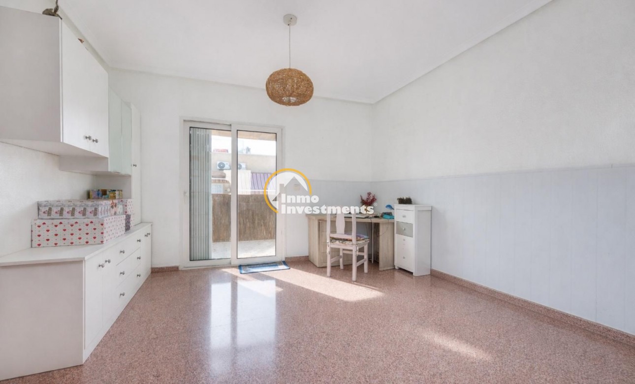 Reventa - Apartamento - Torrevieja - Centro