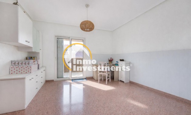Reventa - Apartamento - Torrevieja - Centro