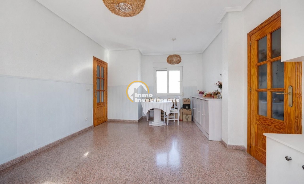 Reventa - Apartamento - Torrevieja - Centro