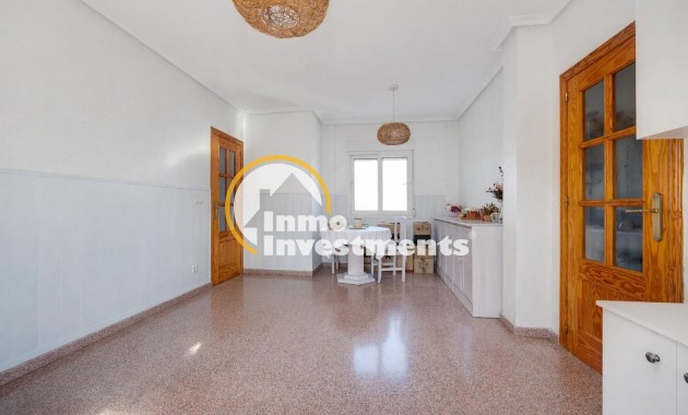 Reventa - Apartamento - Torrevieja - Centro