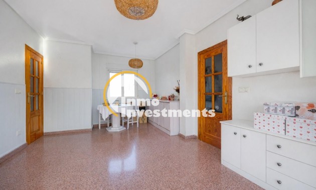 Reventa - Apartamento - Torrevieja - Centro