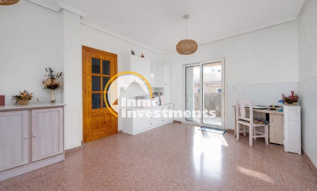 Reventa - Apartamento - Torrevieja - Centro