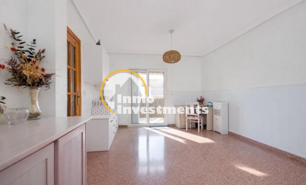 Reventa - Apartamento - Torrevieja - Centro