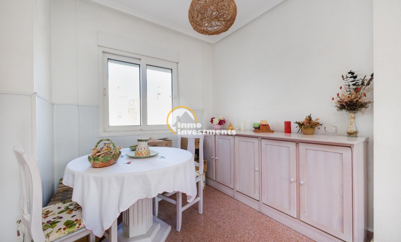 Reventa - Apartamento - Torrevieja - Centro