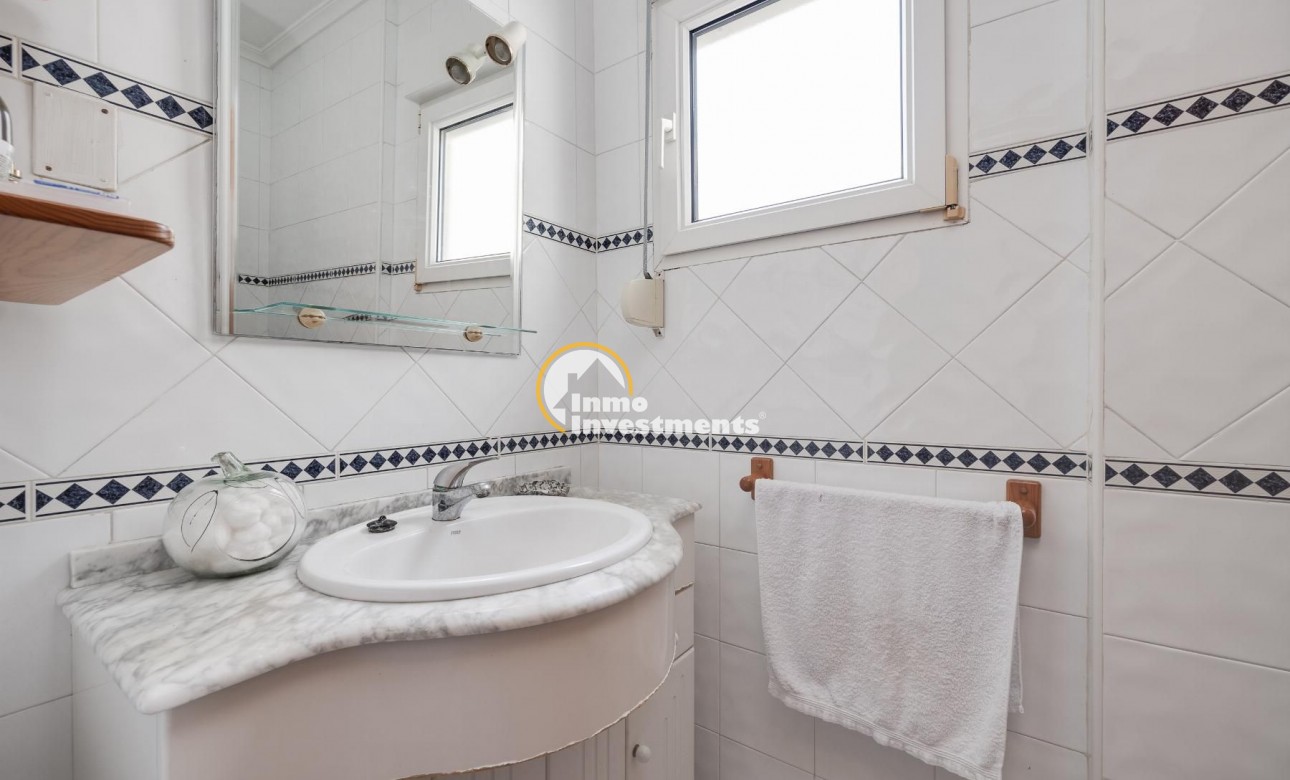 Reventa - Apartamento - Torrevieja - Centro