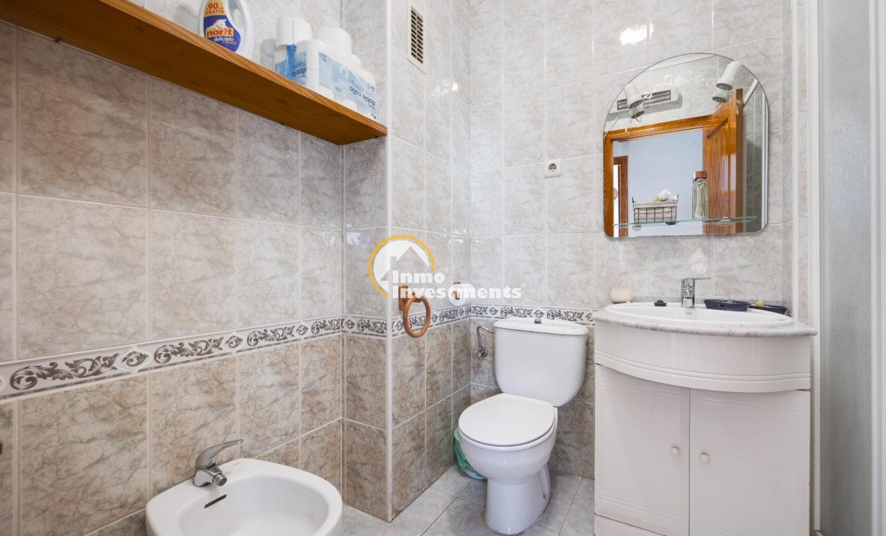 Reventa - Apartamento - Torrevieja - Centro