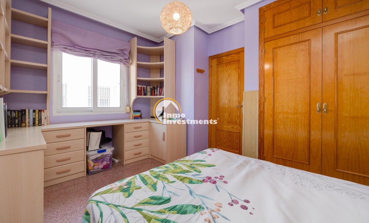 Reventa - Apartamento - Torrevieja - Centro