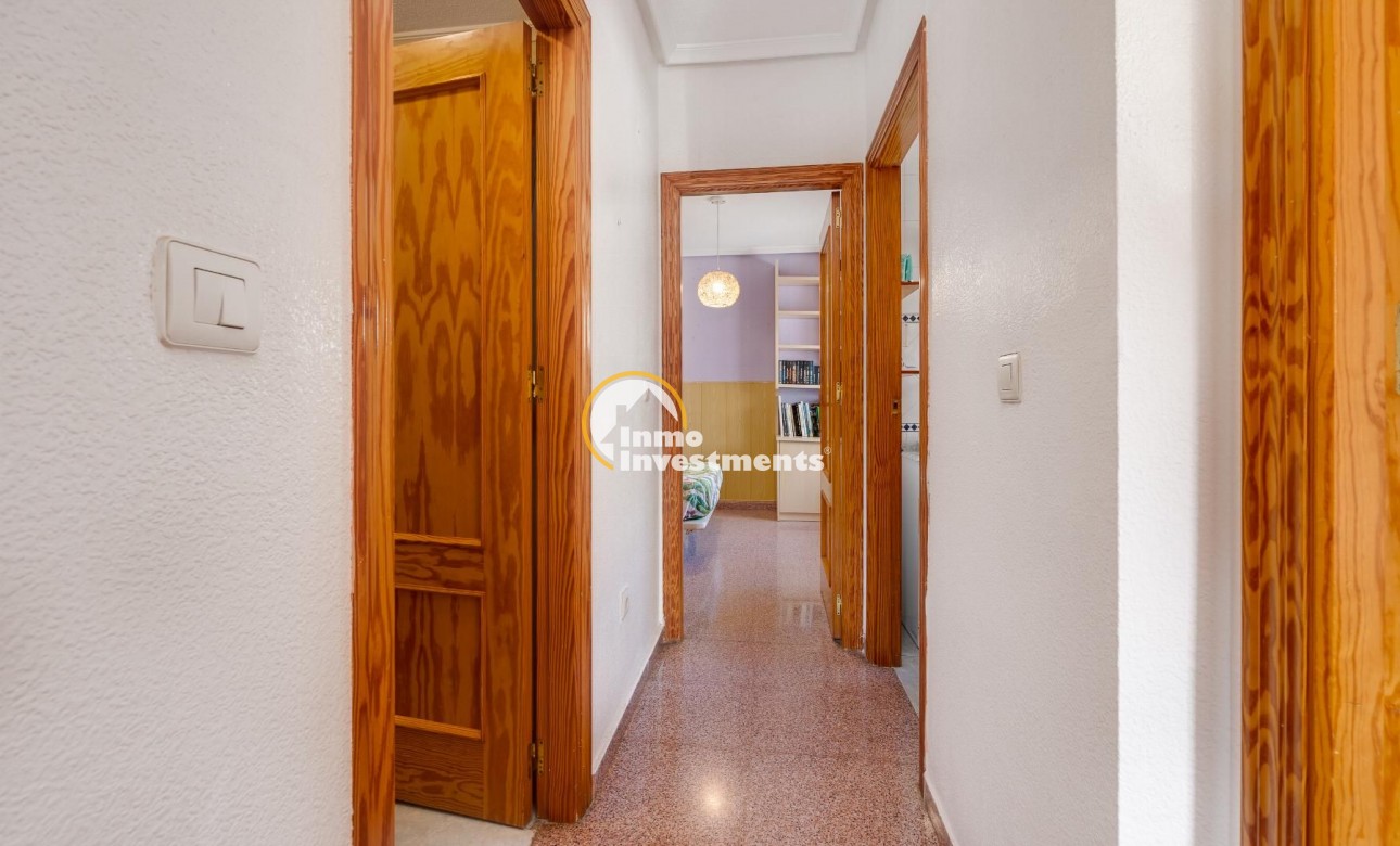 Reventa - Apartamento - Torrevieja - Centro