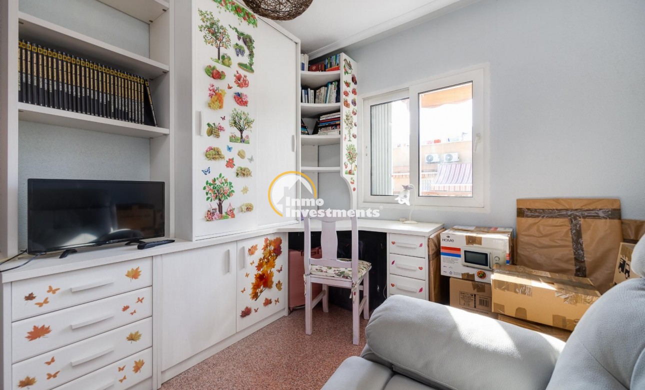 Reventa - Apartamento - Torrevieja - Centro