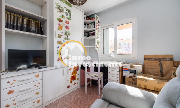 Reventa - Apartamento - Torrevieja - Centro