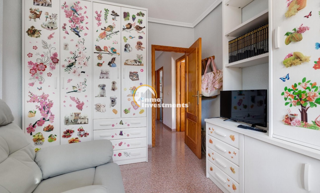 Reventa - Apartamento - Torrevieja - Centro