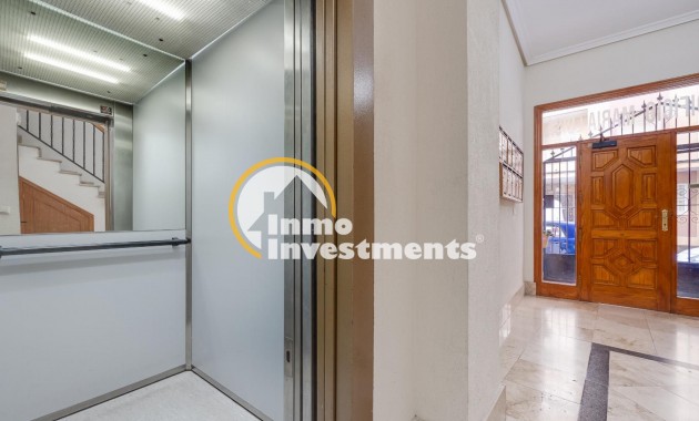 Reventa - Apartamento - Torrevieja - Centro