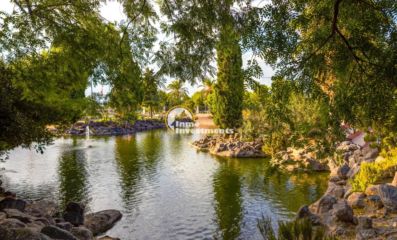 Reventa - Apartamento - Torrevieja - Centro