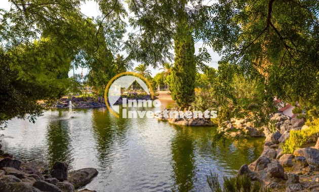 Reventa - Apartamento - Torrevieja - Centro