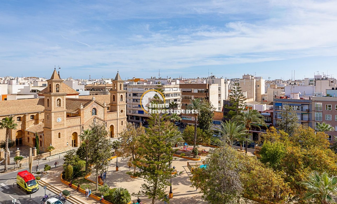 Reventa - Apartamento - Torrevieja - Centro