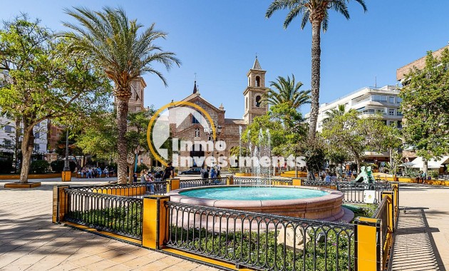 Reventa - Apartamento - Torrevieja - Centro
