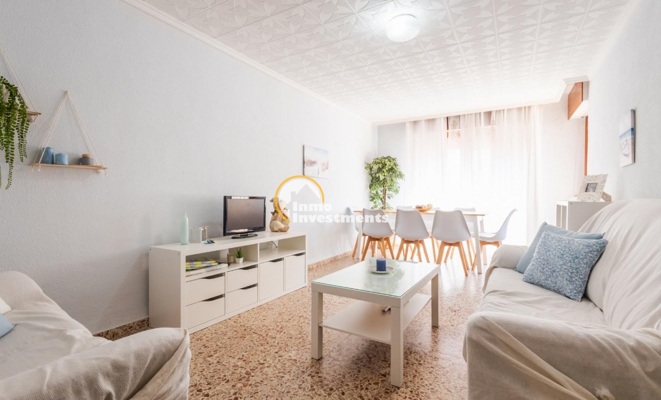 Reventa - Apartamento - Torrevieja - Acequion