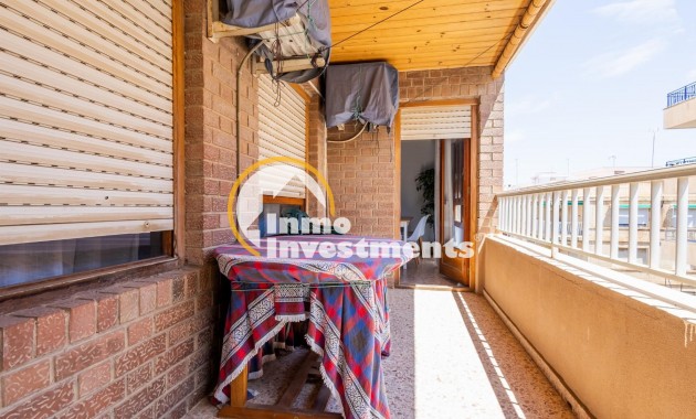 Reventa - Apartamento - Torrevieja - Acequion