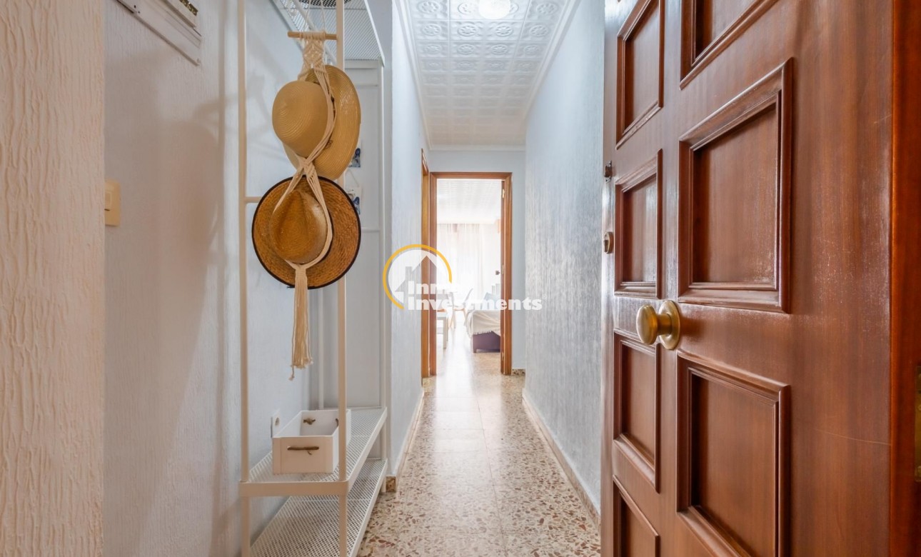 Reventa - Apartamento - Torrevieja - Acequion