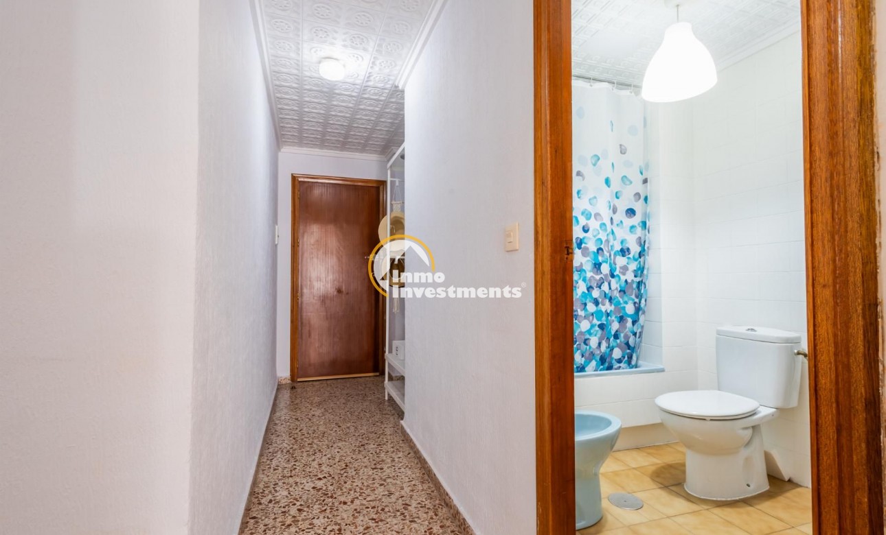 Reventa - Apartamento - Torrevieja - Acequion