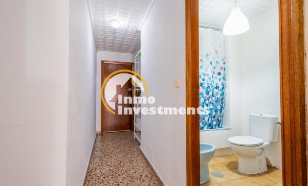 Reventa - Apartamento - Torrevieja - Acequion