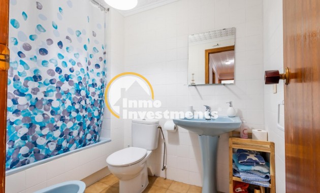 Reventa - Apartamento - Torrevieja - Acequion