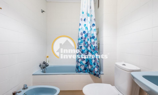 Reventa - Apartamento - Torrevieja - Acequion