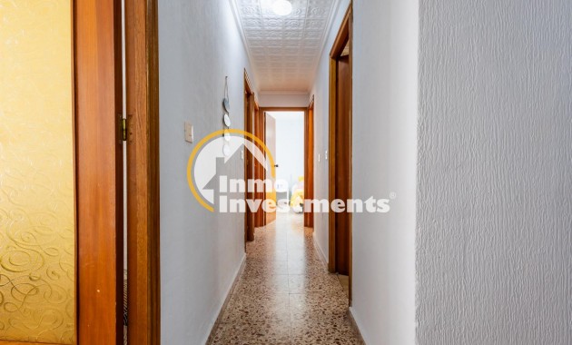 Reventa - Apartamento - Torrevieja - Acequion