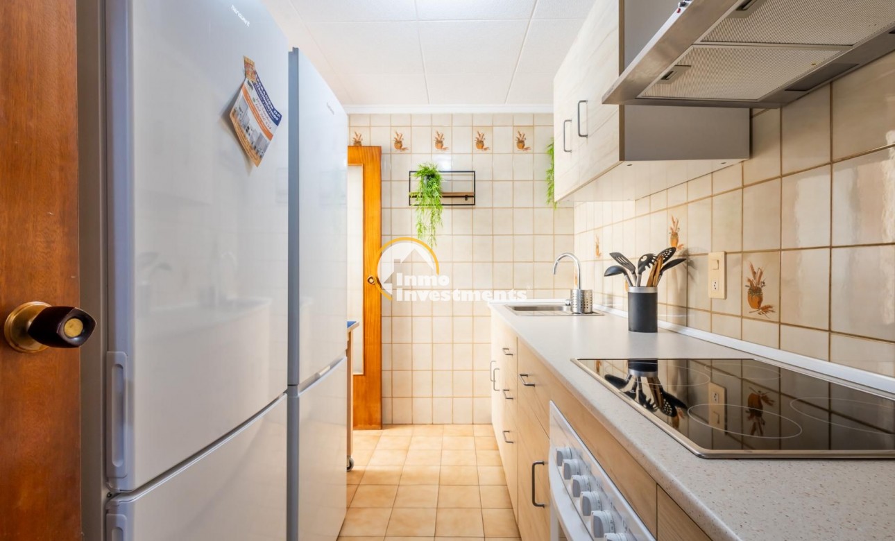 Reventa - Apartamento - Torrevieja - Acequion