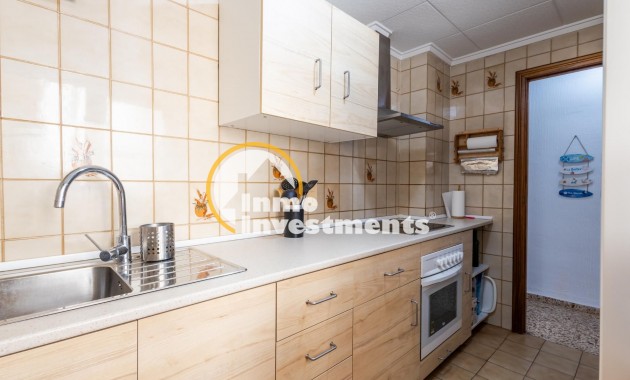 Reventa - Apartamento - Torrevieja - Acequion