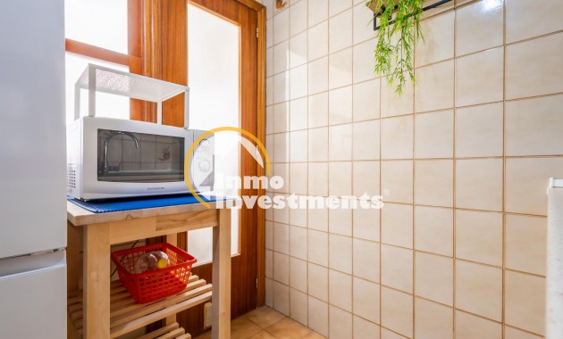 Reventa - Apartamento - Torrevieja - Acequion