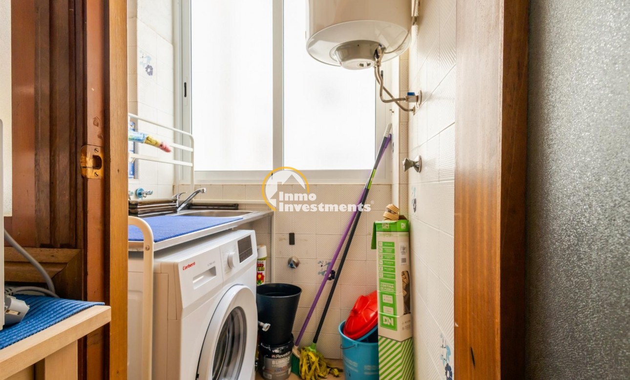 Reventa - Apartamento - Torrevieja - Acequion