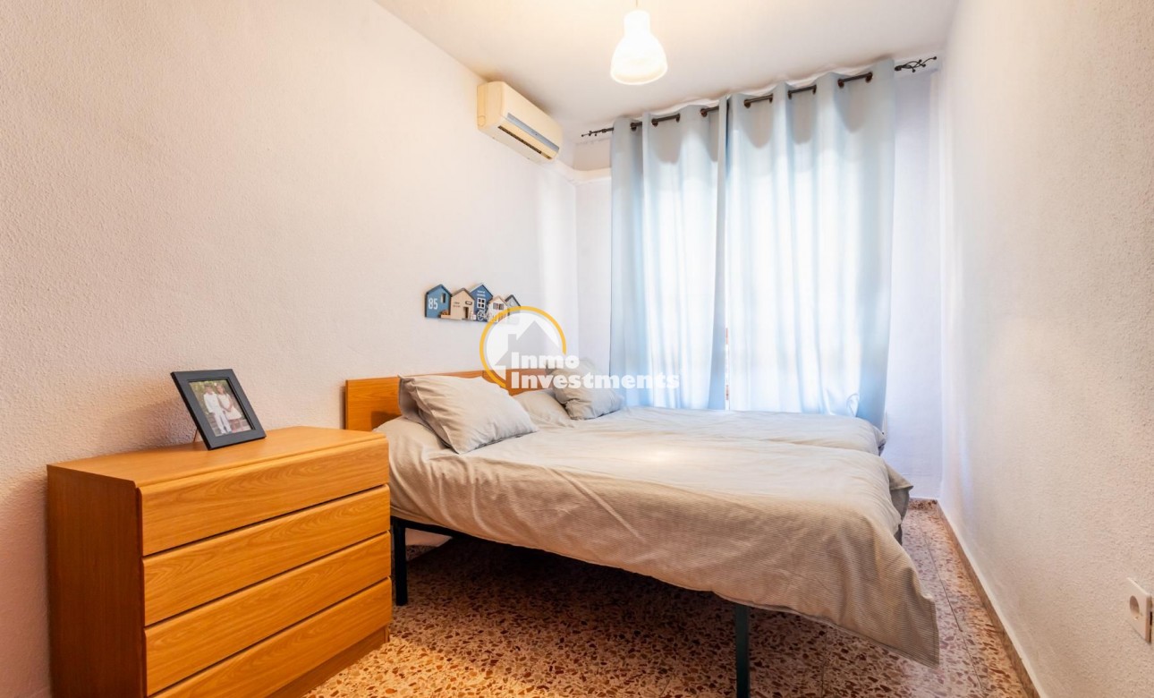 Reventa - Apartamento - Torrevieja - Acequion