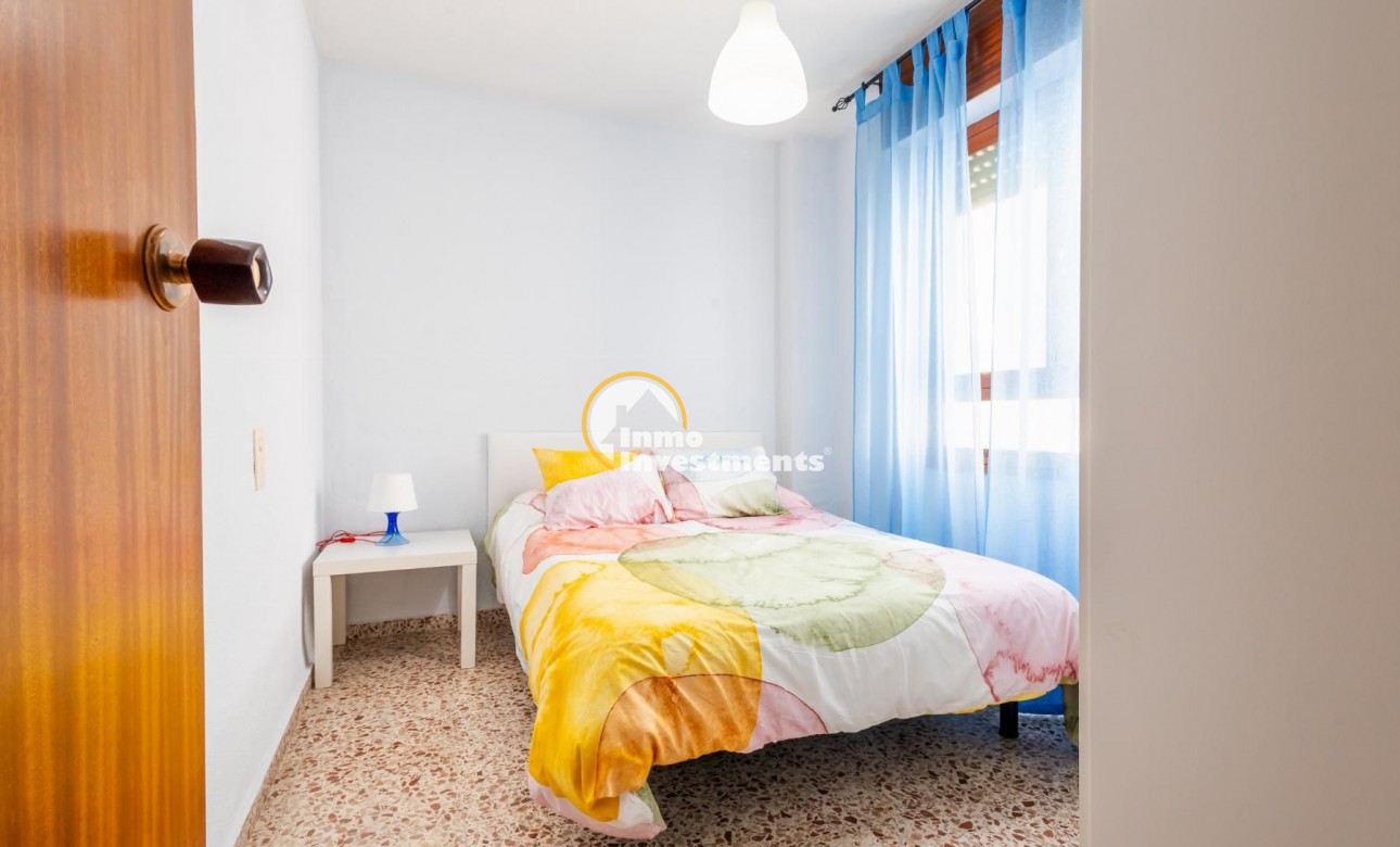 Reventa - Apartamento - Torrevieja - Acequion
