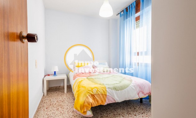 Reventa - Apartamento - Torrevieja - Acequion