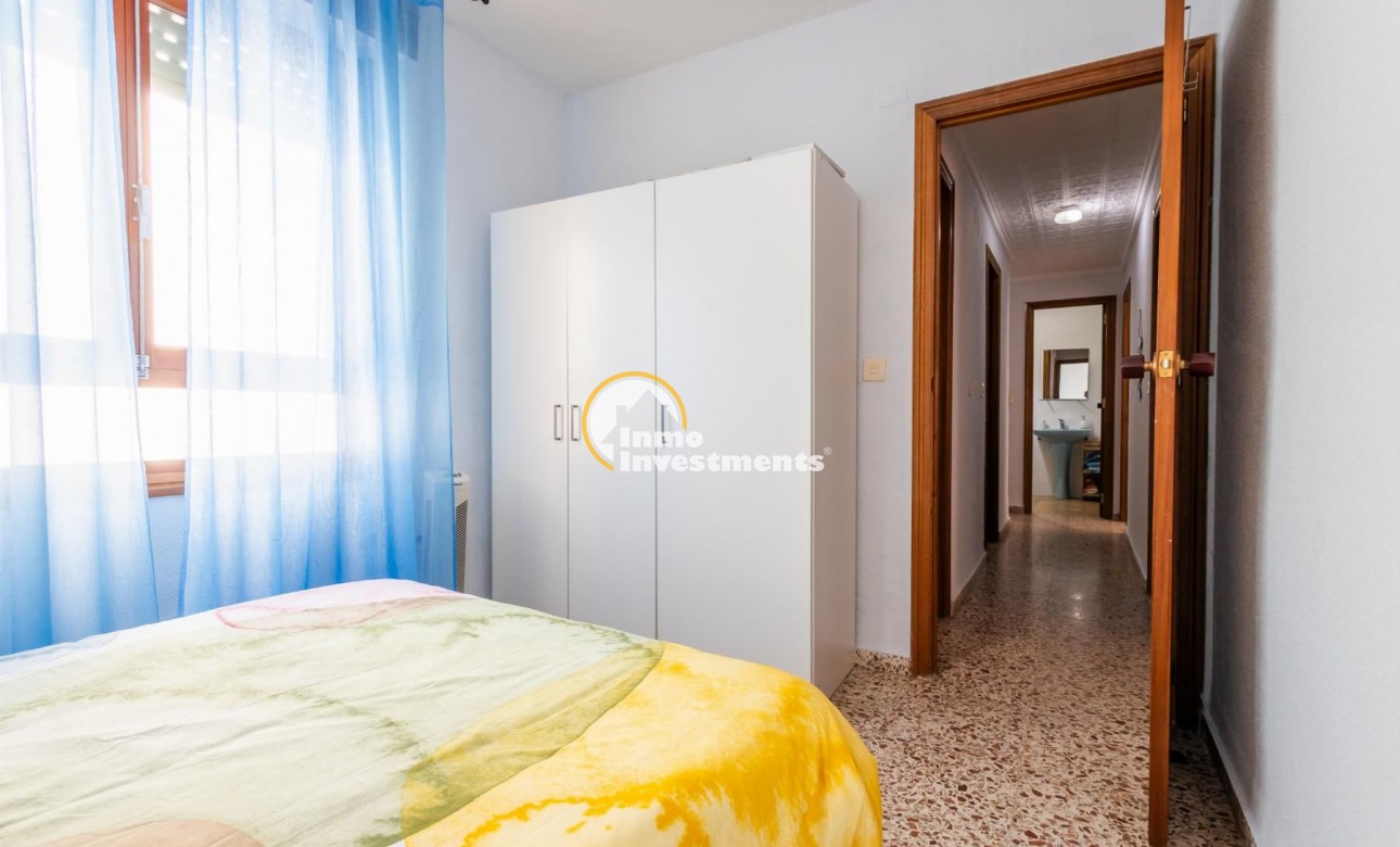 Reventa - Apartamento - Torrevieja - Acequion