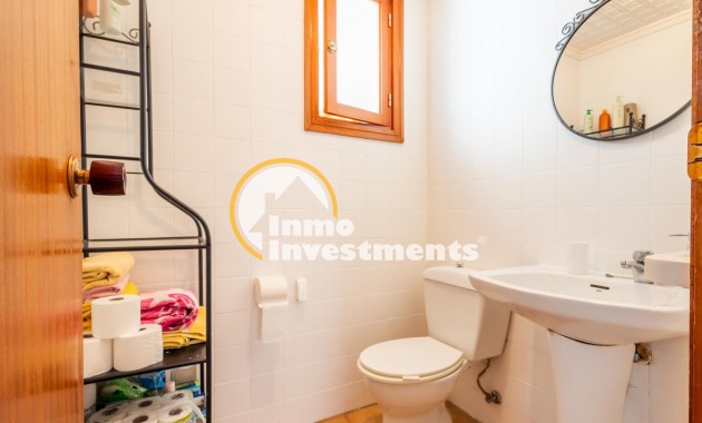 Reventa - Apartamento - Torrevieja - Acequion