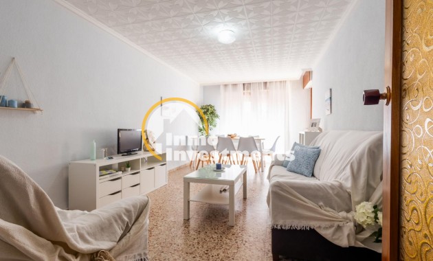 Reventa - Apartamento - Torrevieja - Acequion