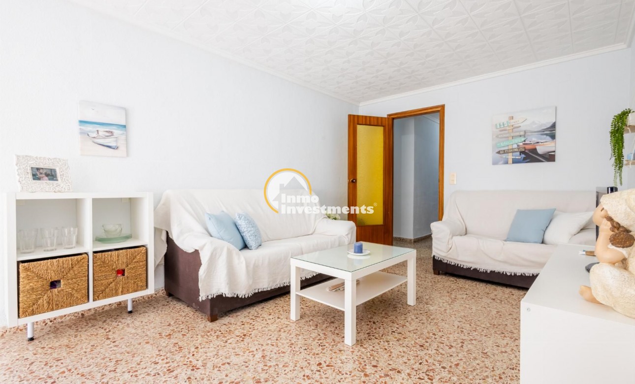 Reventa - Apartamento - Torrevieja - Acequion