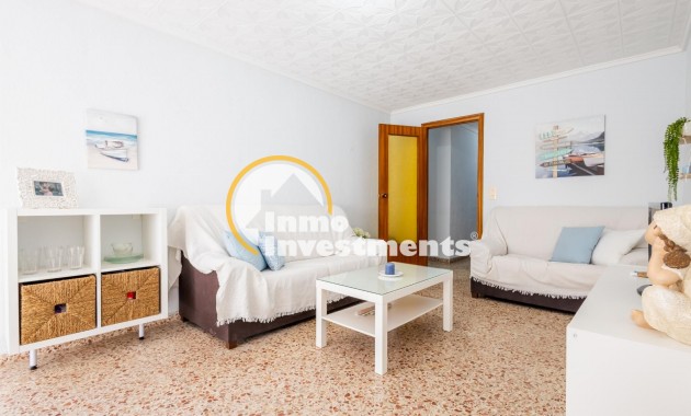Reventa - Apartamento - Torrevieja - Acequion