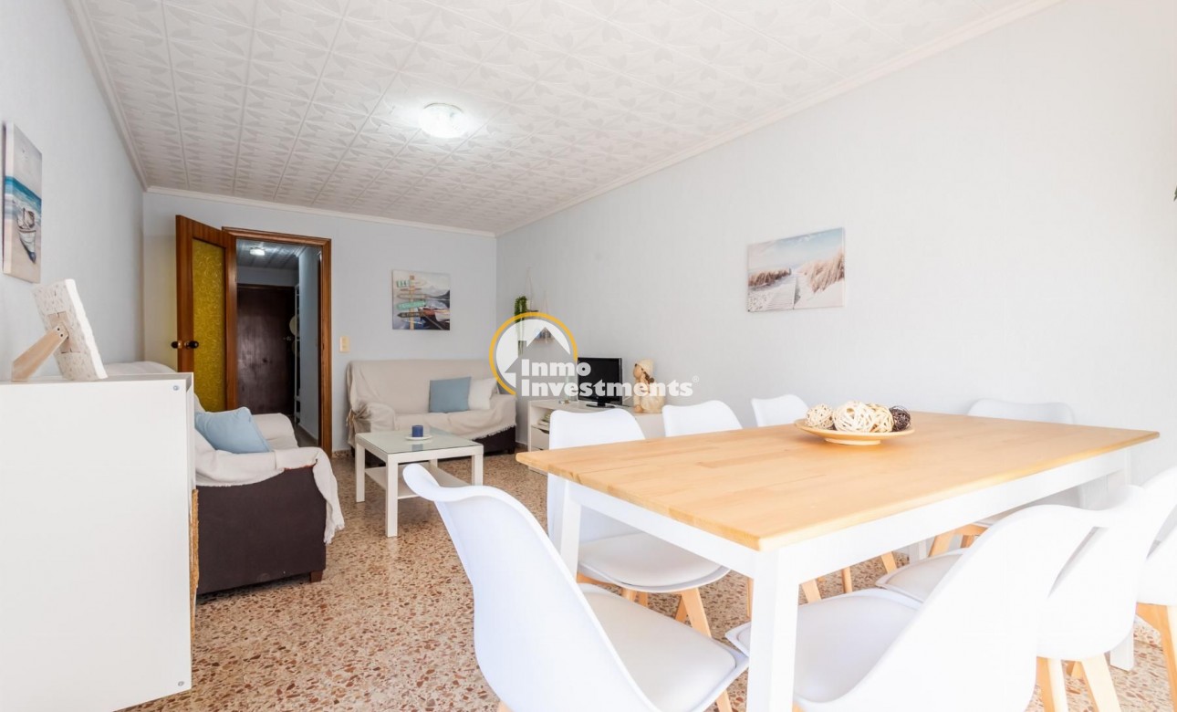 Reventa - Apartamento - Torrevieja - Acequion