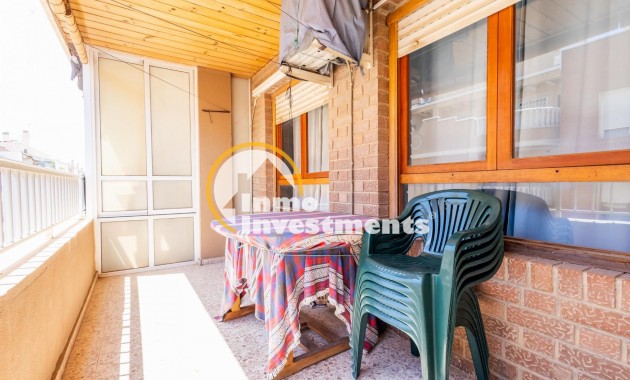 Reventa - Apartamento - Torrevieja - Acequion