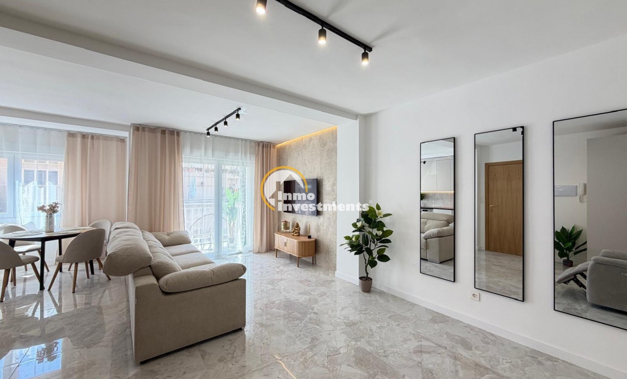 Reventa - Ático - Torrevieja - Playa del Cura